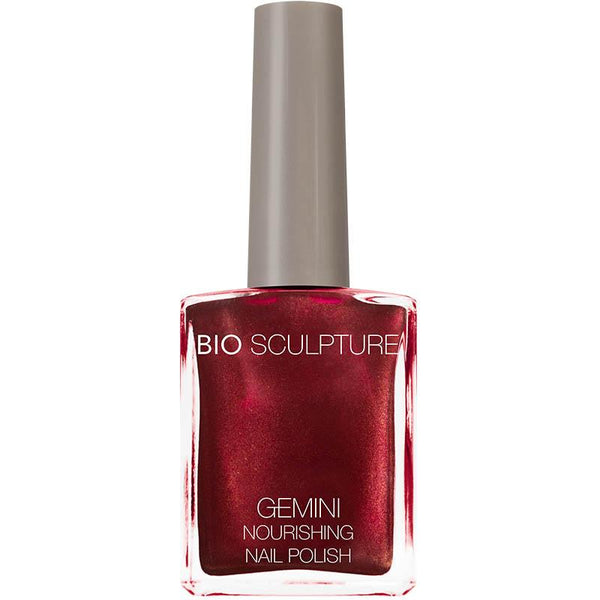 Ravishing Ruby - 21 - Gemini Polish