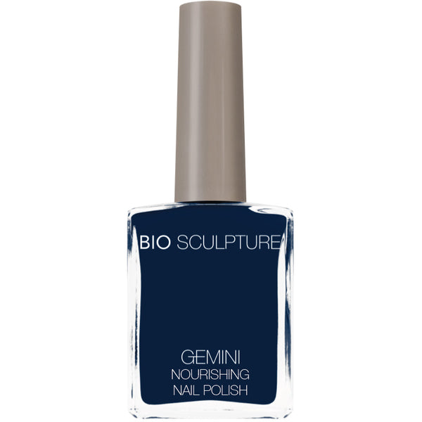 Blue Mushroom - 268 - Gemini Polish