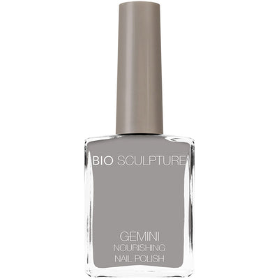 Liquorice Soft Serve - 301 - Gemini Polish