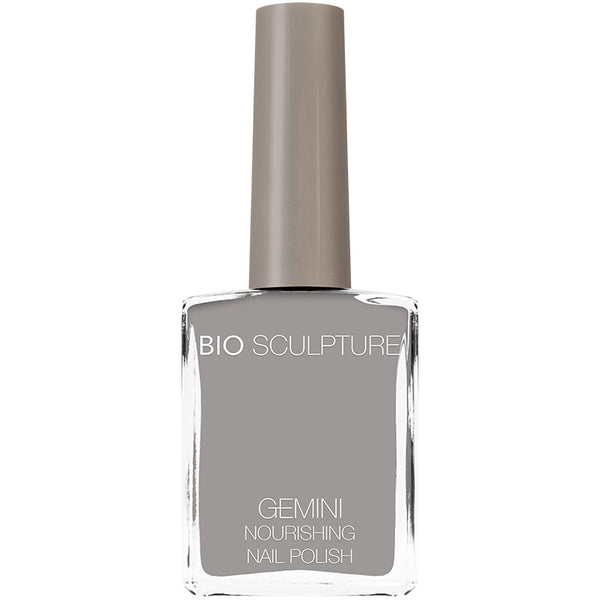 Liquorice Soft Serve - 301 - Gemini Polish