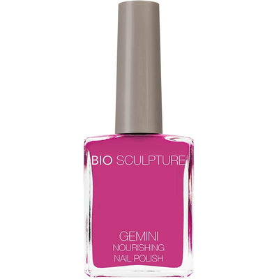 Bright Summer Pink - 89 - Gemini Polish