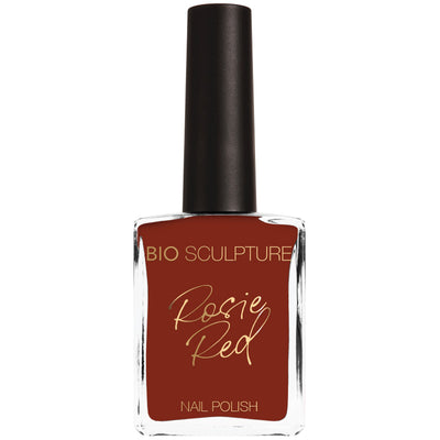 Rosie Red - 276 - Gemini Polish