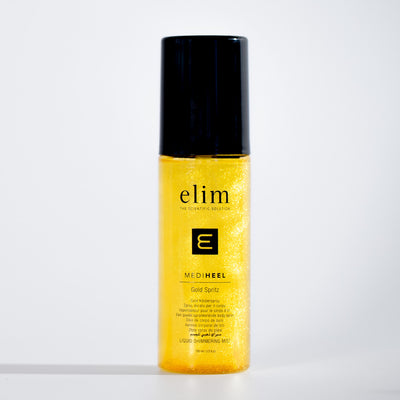 Elim Gold Spritz - 100ml