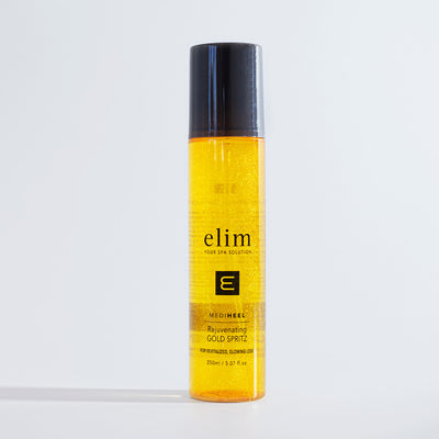 Elim Gold Spritz - 250ml