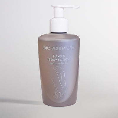 Hand & Body Lotion 200ml