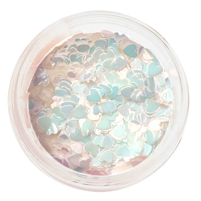 Essence Glitter - Happy Hearts