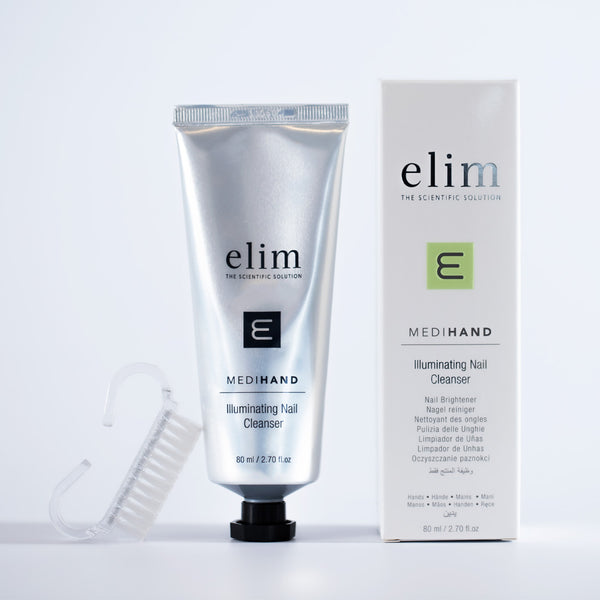 Illuminating Nail Cleanser - 80ml