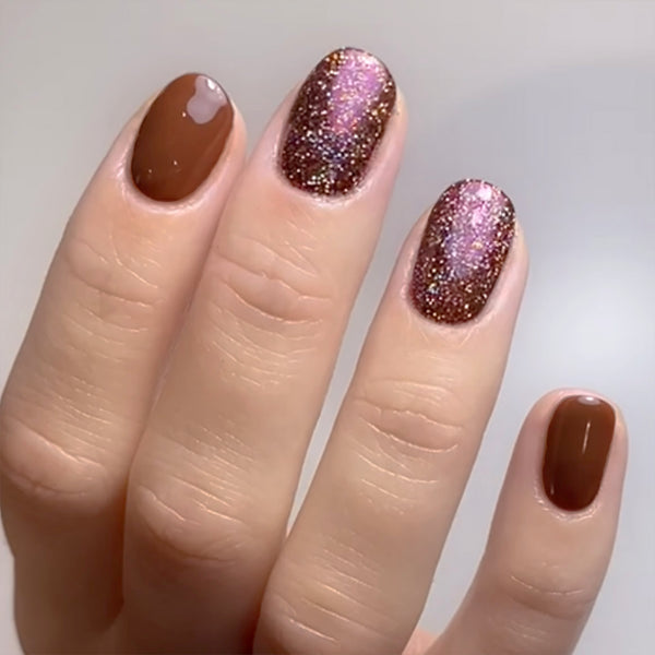 Essence Glitter - Hot Toddy