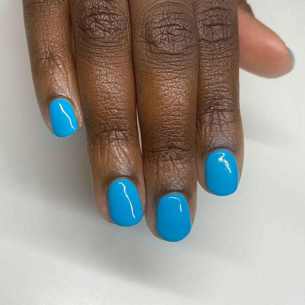 Aquacade - 134 - Gemini Polish