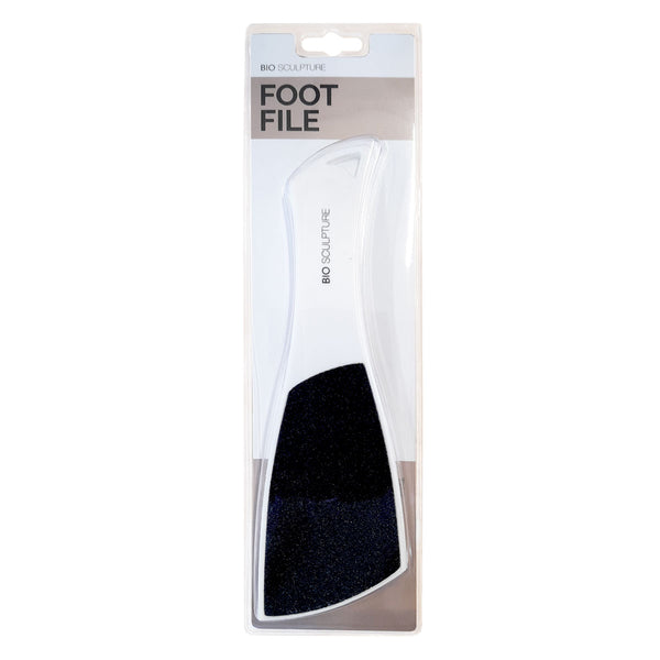 Foot File With One Refill