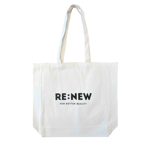 Re:New Cotton Bag