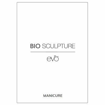 Manicure & Pedicure Manual