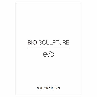 Bio sculpture gel training manual