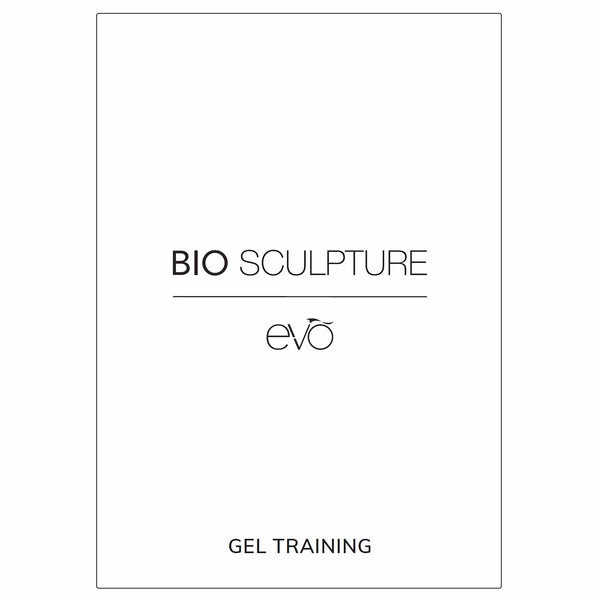 Bio sculpture gel training manual