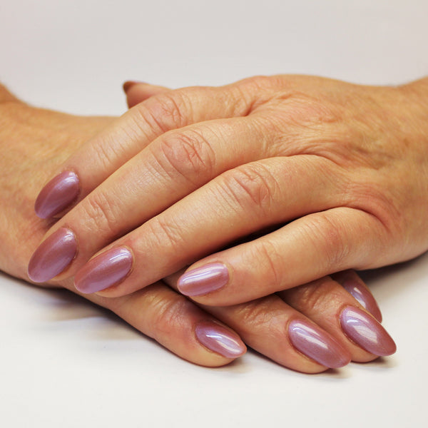 Magical Merry-Go-Round - 219 - Gemini Polish