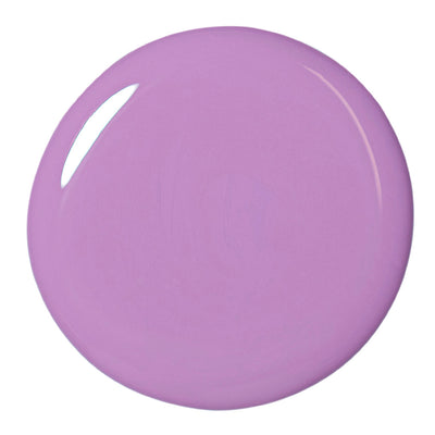 Mauve Regalia - 254 - 4.5g Gel