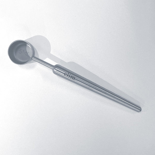 Elim Measuring Spoon & Mini Bowl