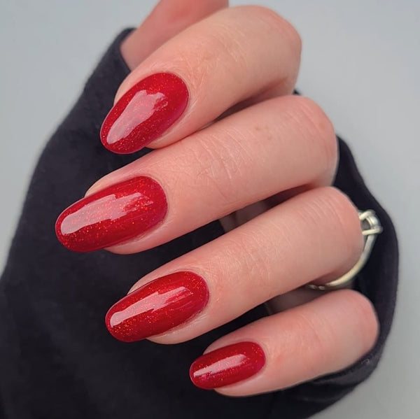Moulin Rouge - 63 - Nail Polish