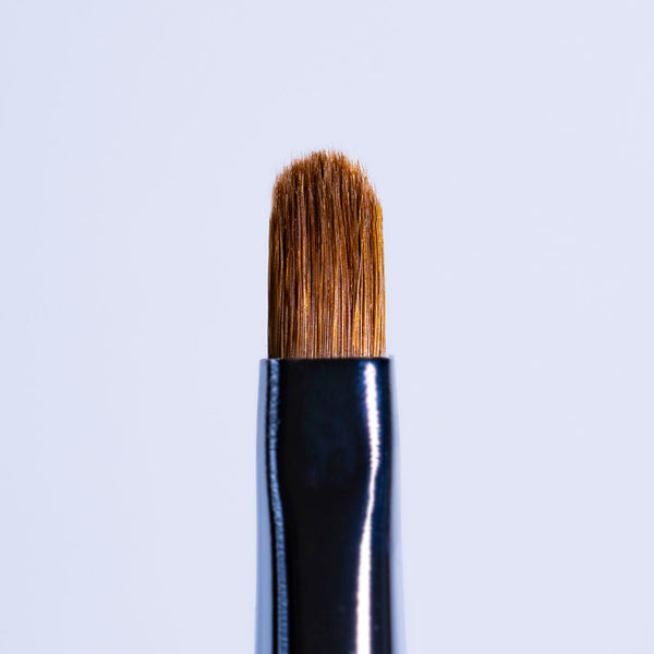 Bio Bling No.4 Round Brush