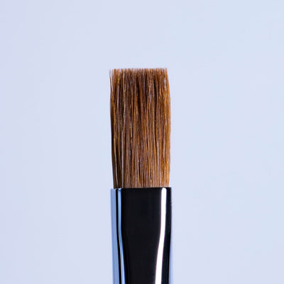 Bio Bling No.6 Flat Brush