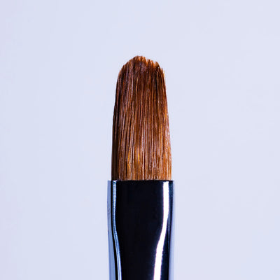 Bio Bling No.6 Round Brush