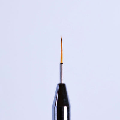 Premium Synthetic Fine Liner Brush