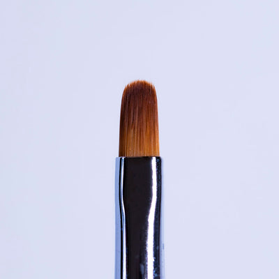 Premium Synthetic No.4 Round Brush