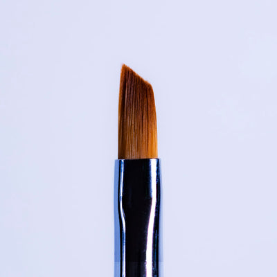 Premium Synthetic No.4 French/Slant Brush