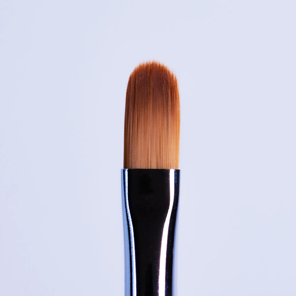 Premium Synthetic No.6 Round Brush