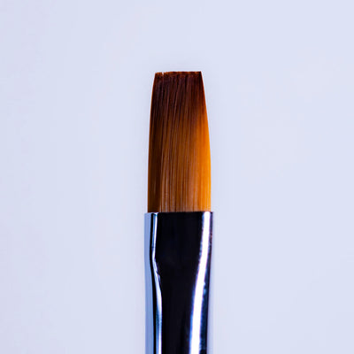 Premium Synthetic No.6 Square Brush