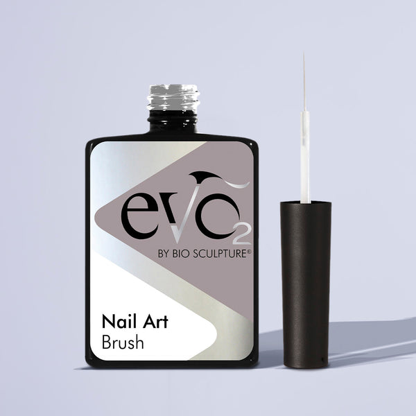 Evo Nail Art Brush (in bottle)