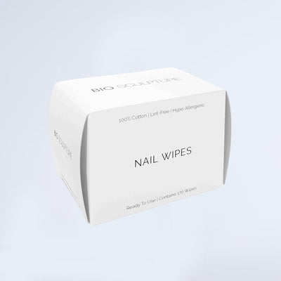 Nail Wipe Pack - Box of 170