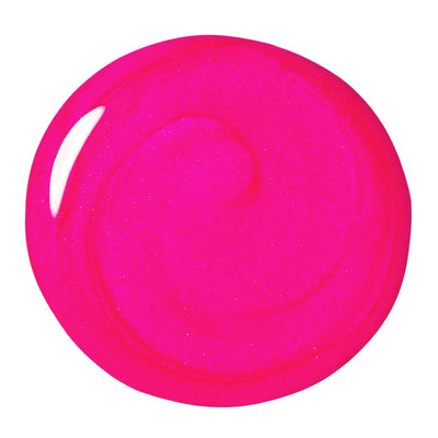 Neon Pomegranate Ice - 102 - 4.5g Gel