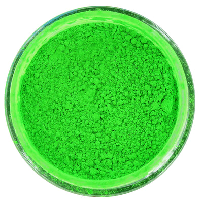 Essence Glitter - Neon Green Mica