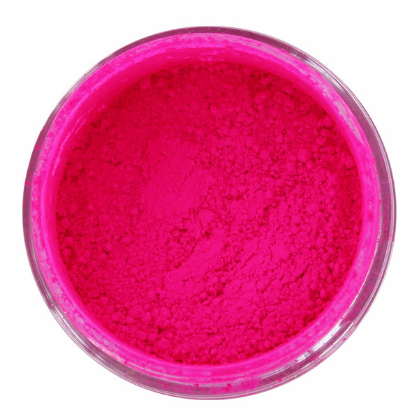 Essence Glitter - Neon Pink Mica