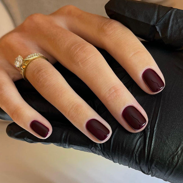 Pinotage - 10 - Nail Polish
