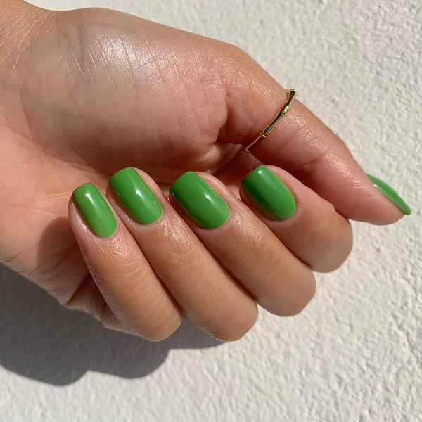 Appletini - 135 - Gemini Polish