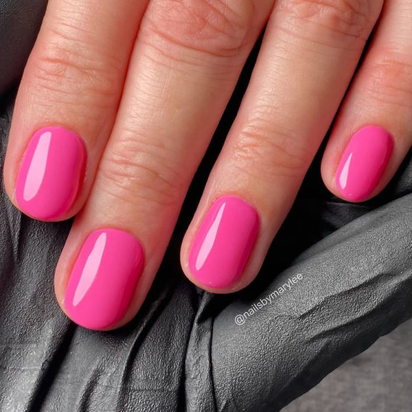 Perfect Pink - 2027 - Gemini Polish