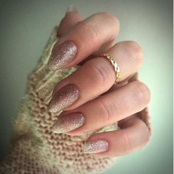 Shine Like A Disco Ball - 220 - Nail Polish