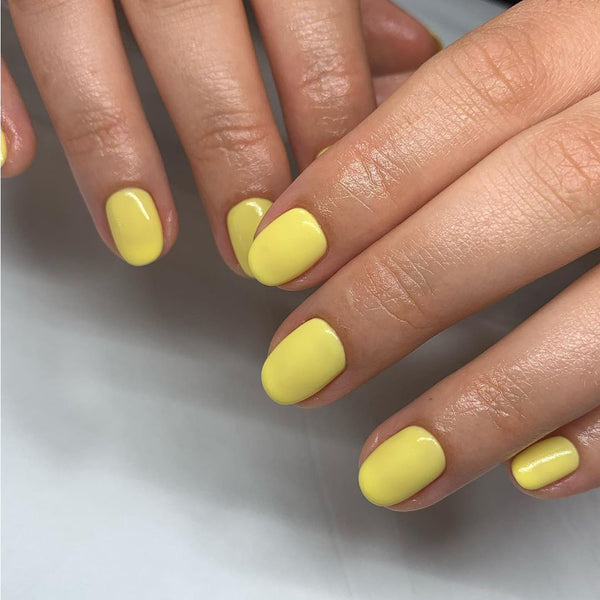 Tropical Sunray - 248 - Gemini Polish