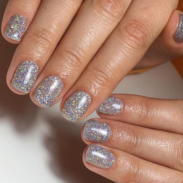 Popping Petals - 272 - Nail Polish