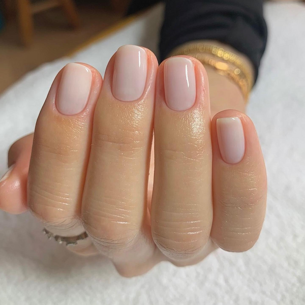 French Blanc - 66 - Gemini Polish