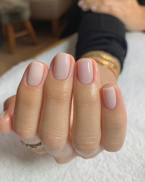 French Blanc - 66 - Gemini Polish