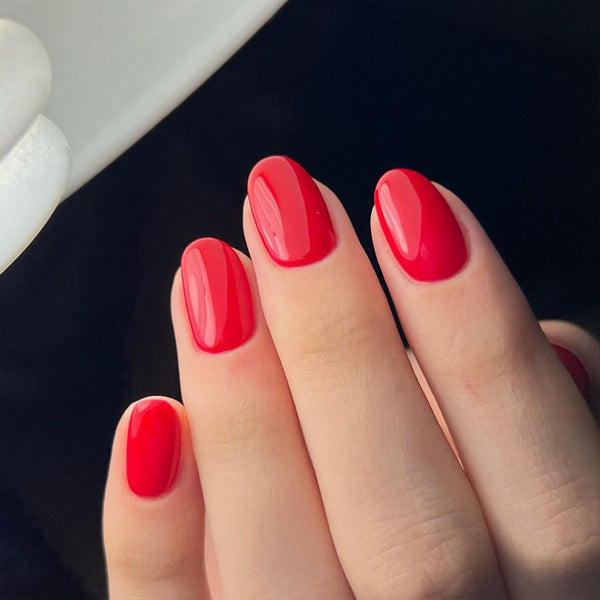 Royal Red - 94 - Nail Polish