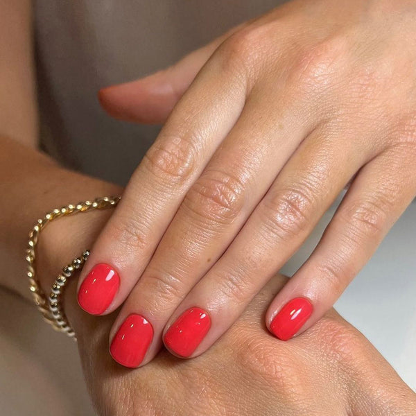 Spring Splash - 95 - Nail Polish