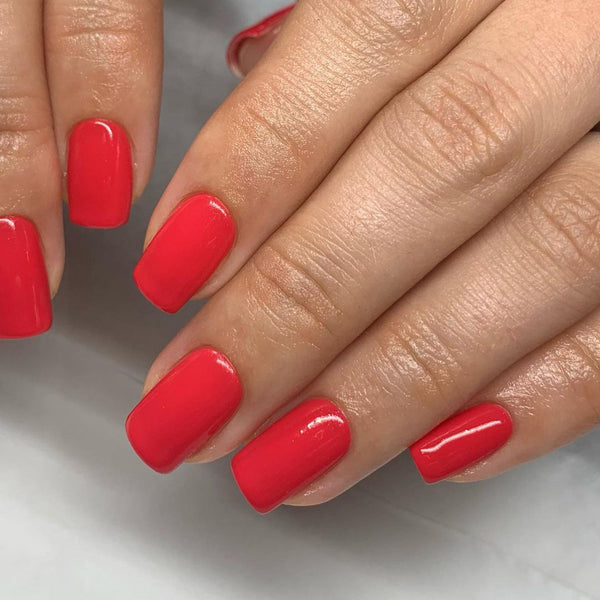 Summer Holiday - 96 - Nail Polish