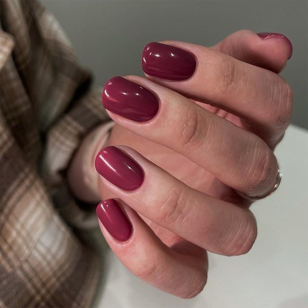 Cherry Liqueur - 99 - Gemini Polish