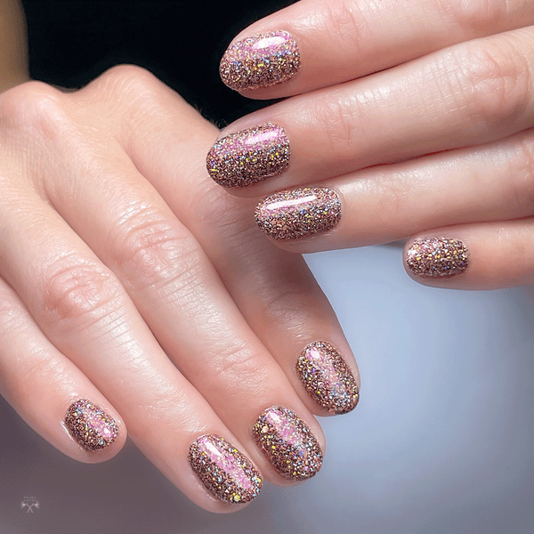 Essence Glitter - Hot Toddy