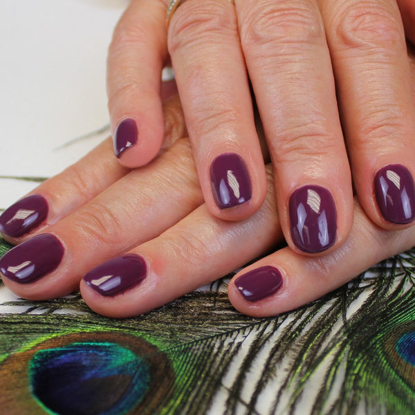 Passion - 232 - Gemini Polish