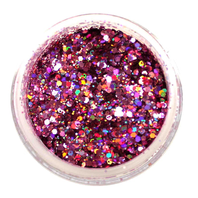 Essence Glitter - Pink Flamingo